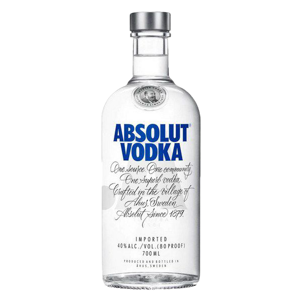 Absolut chai