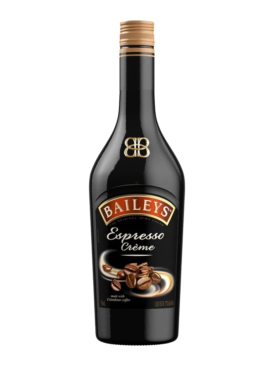 Bailey chai