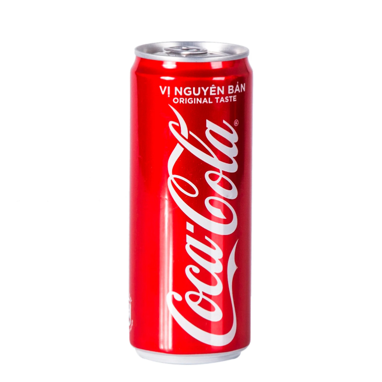 Coke