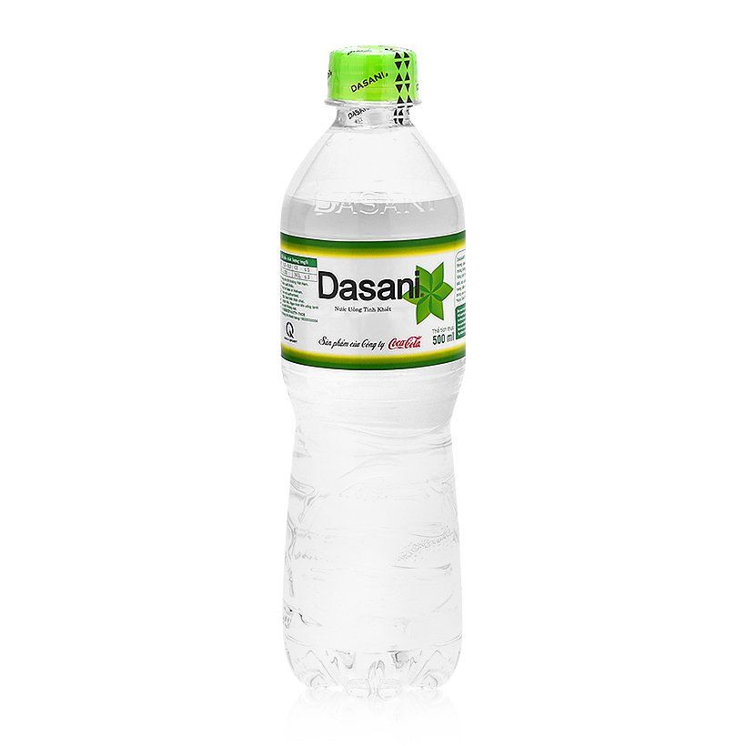 Water Bottle