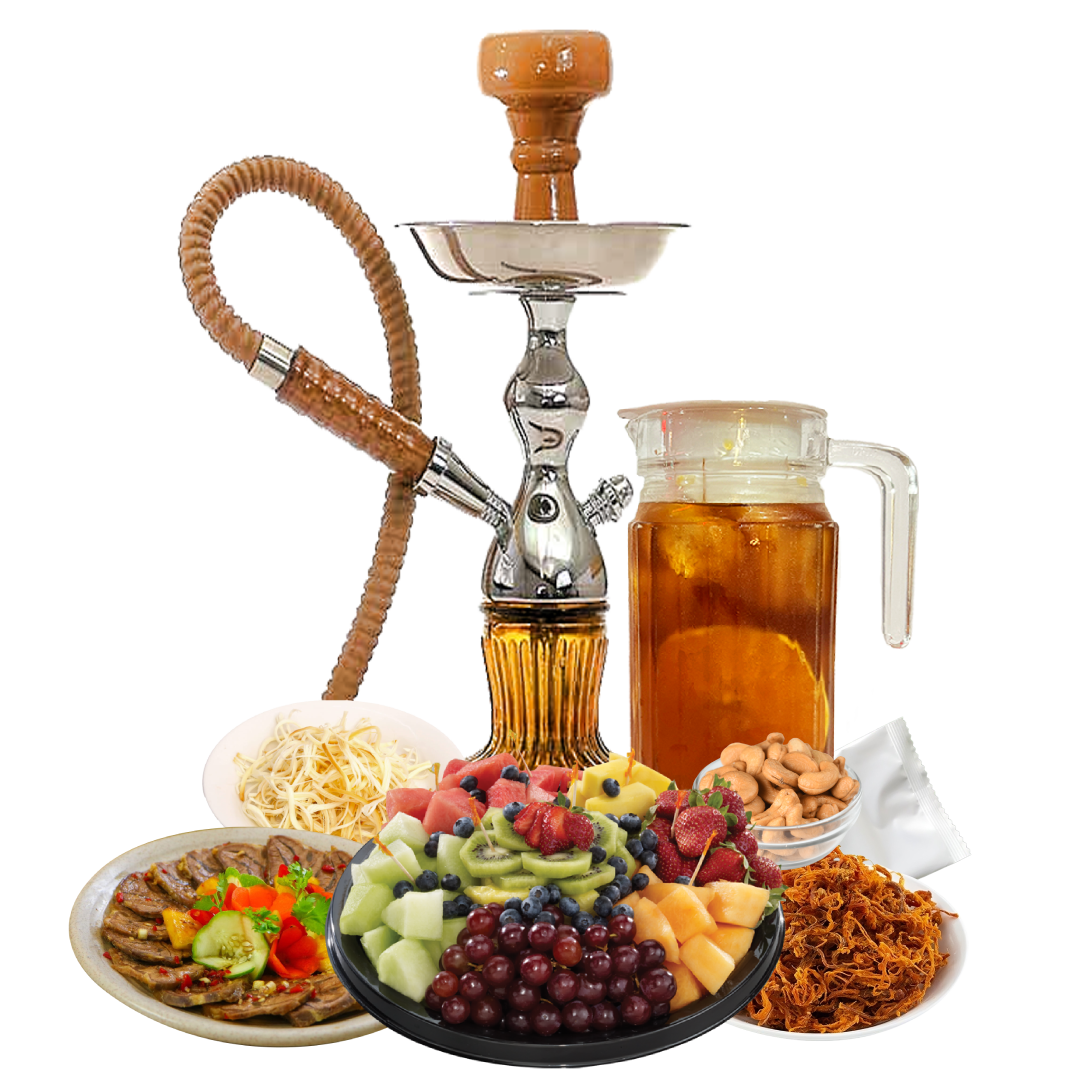 Combo Cocktail