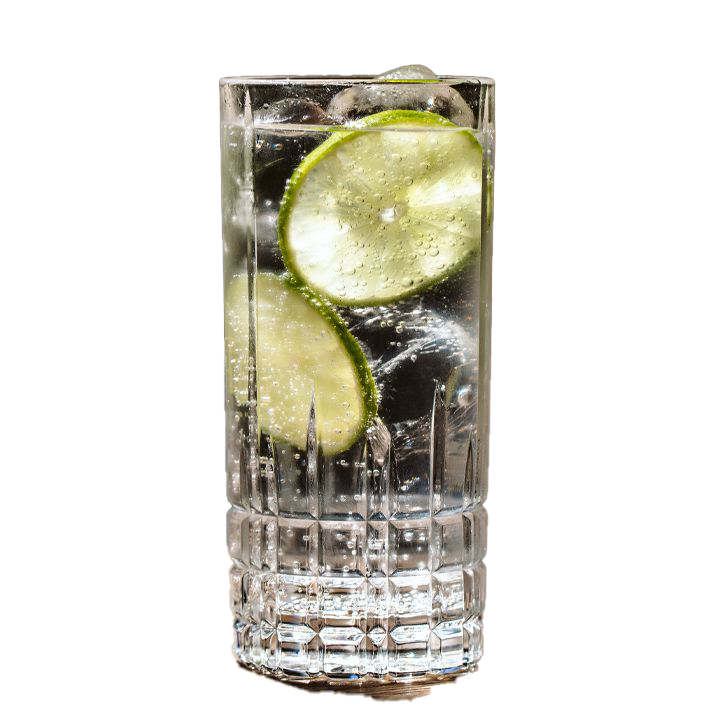Gin & Tonic
