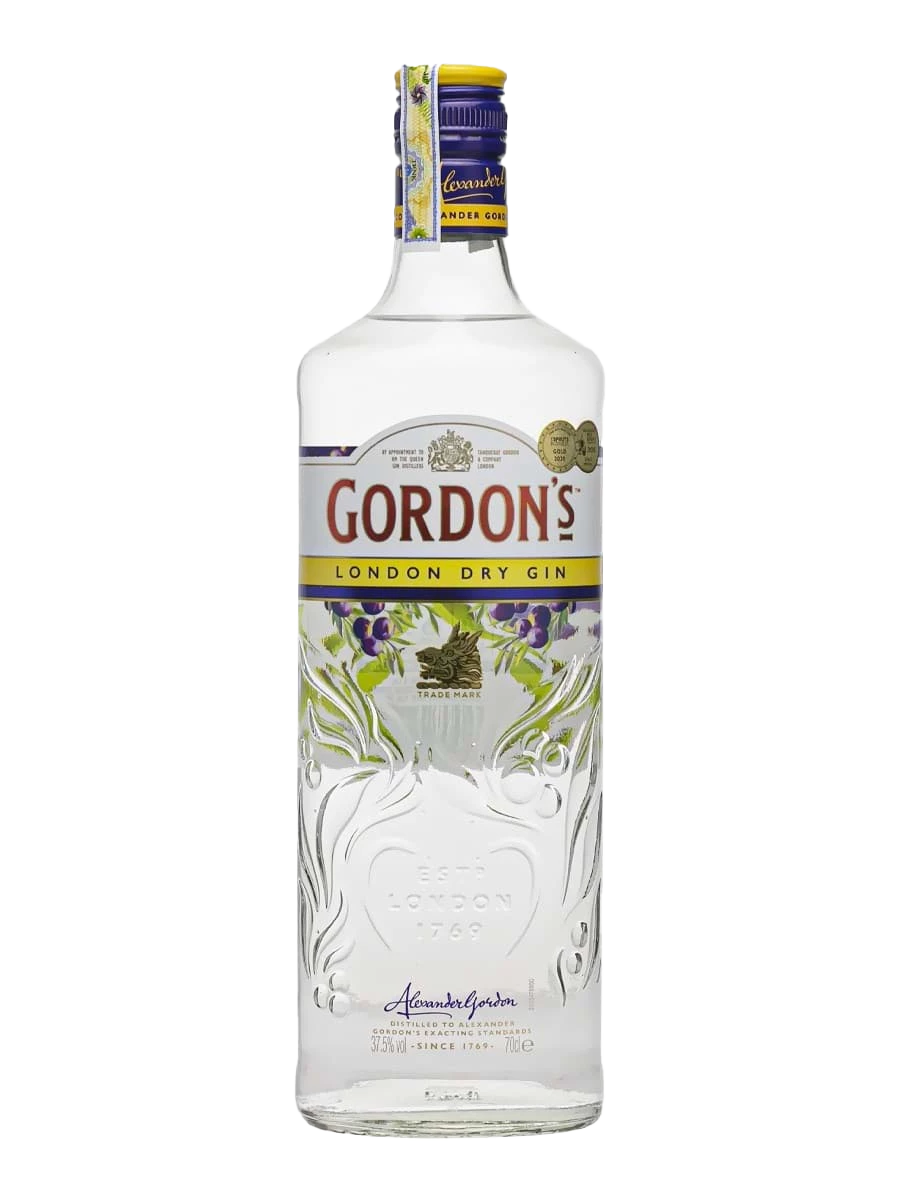 Gordon chai