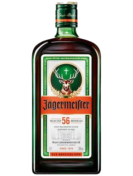 Jager chai