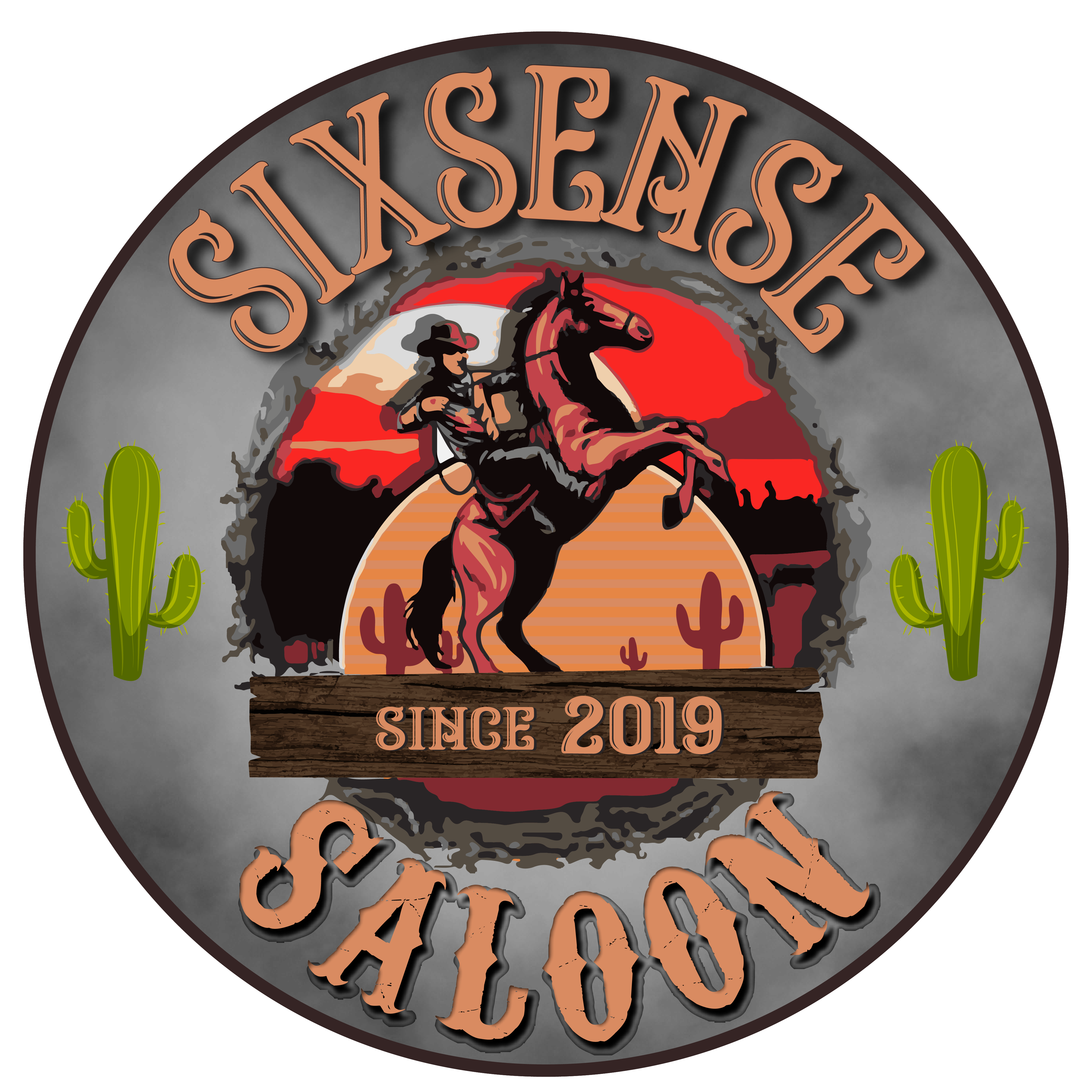 SIXTEEN SALOON