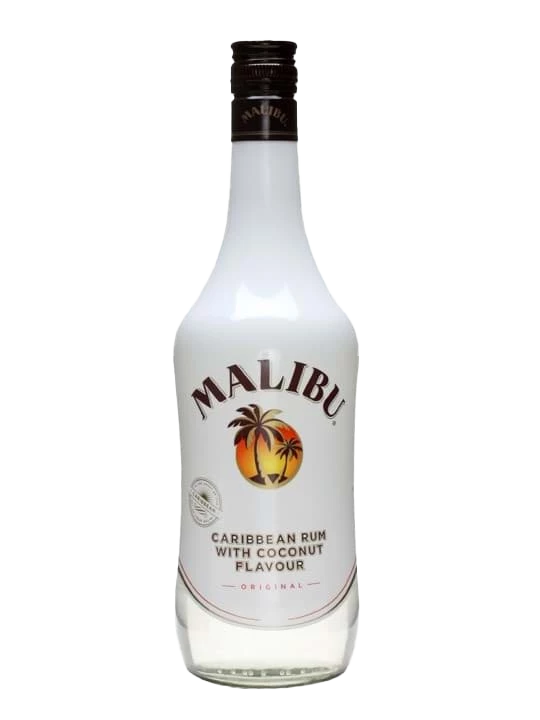 Malibu chai