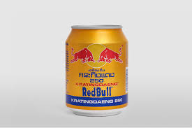 Redbull