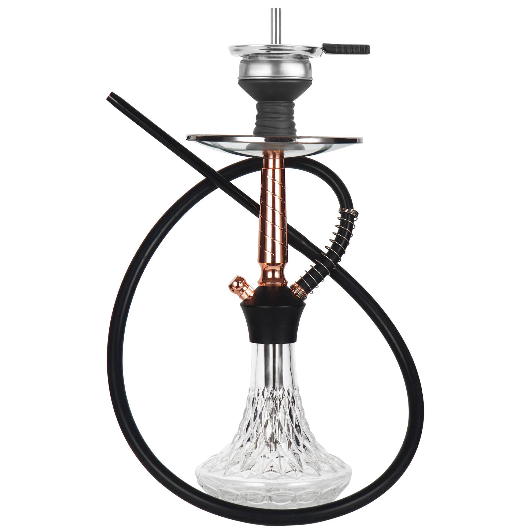 King Shisha