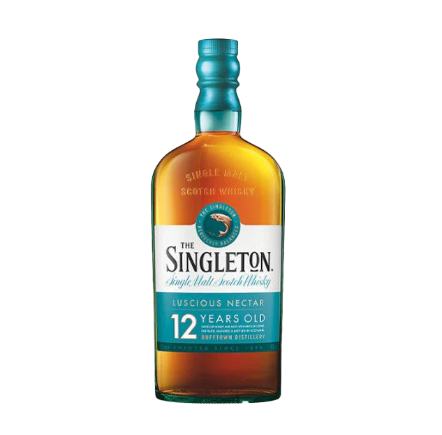 Singleton 12