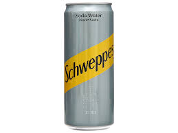 Soda
