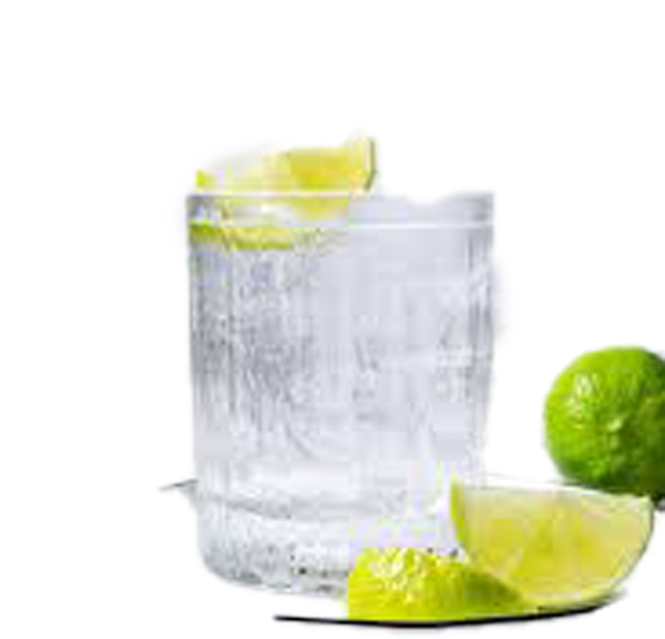 Tequila & Sprite