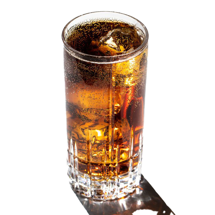 Whisky & Coke