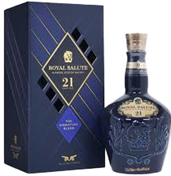 Chivas 21