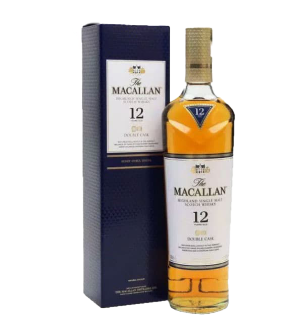Macallan 12 (UK)