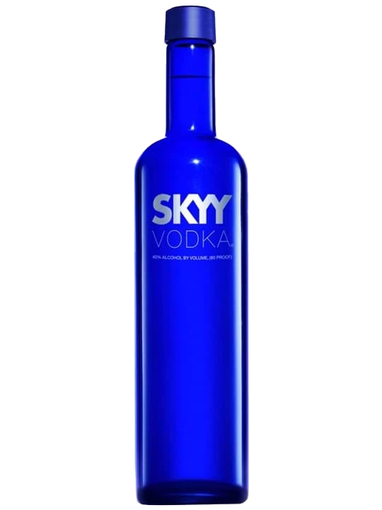 Skyy chai